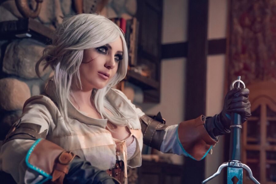 Jéssica Nigri Ciri