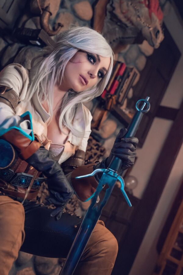 Jéssica Nigri Ciri