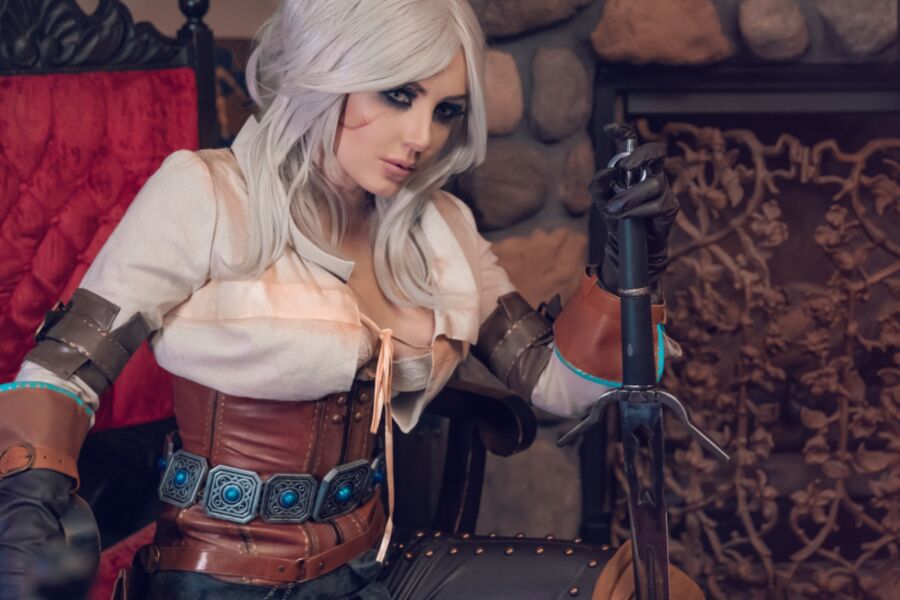 Jéssica Nigri Ciri