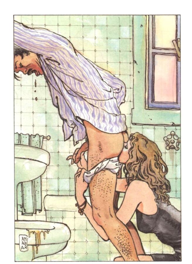 Manara