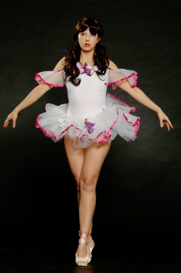 Rosaleen Young-Ballet