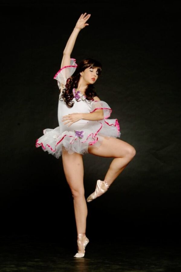 Rosaleen Young-Ballet