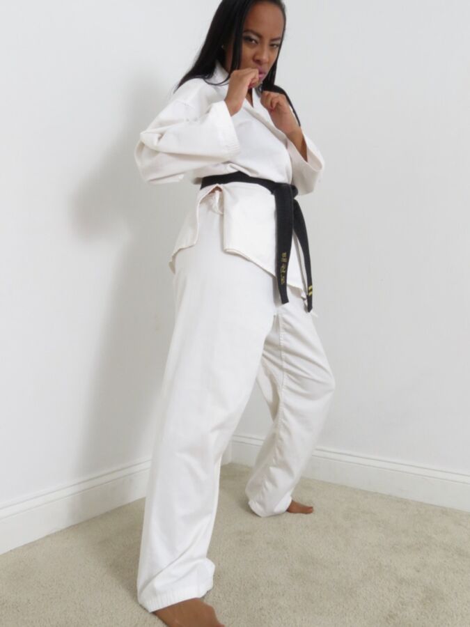 Ayana Karate Expert