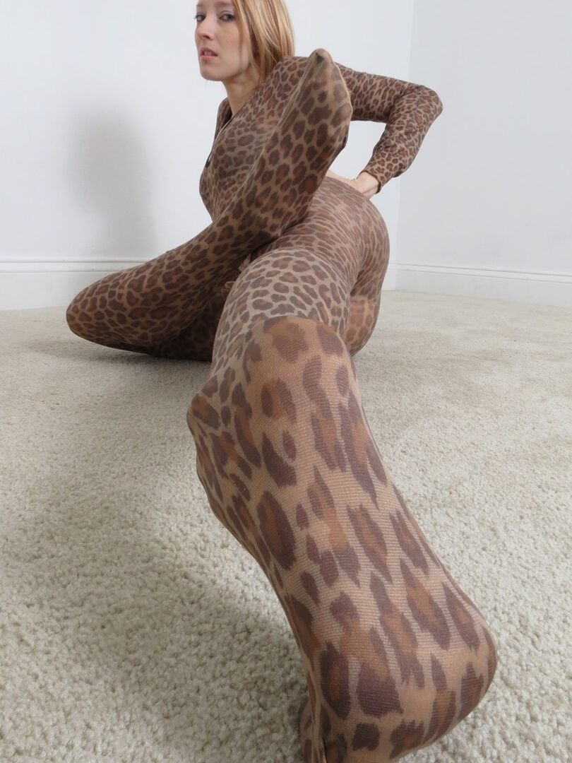 Orias Cheeky Cheetah