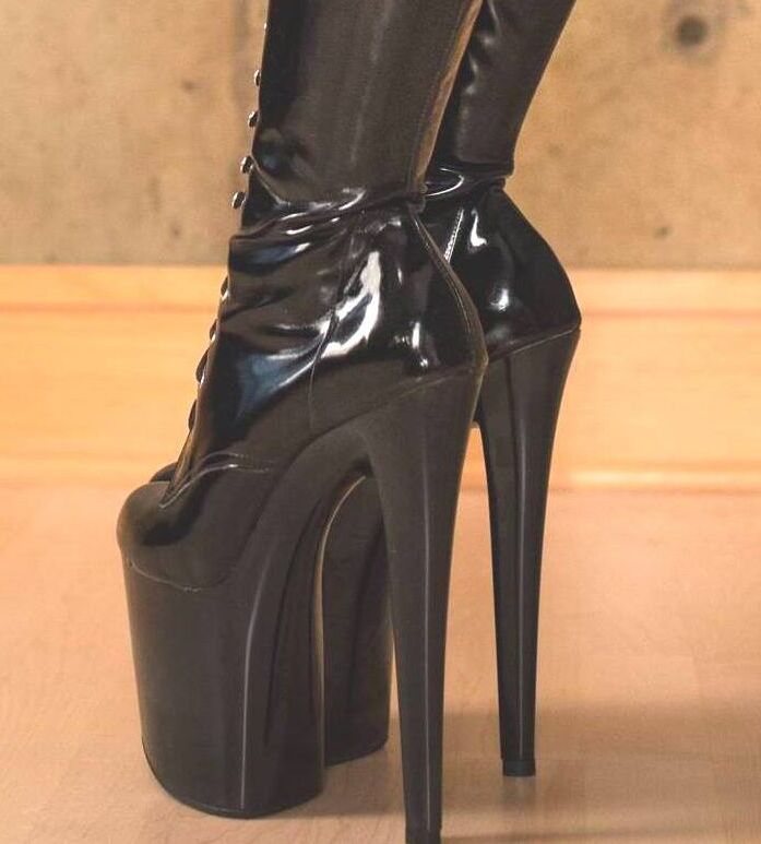 High Heel Fetish