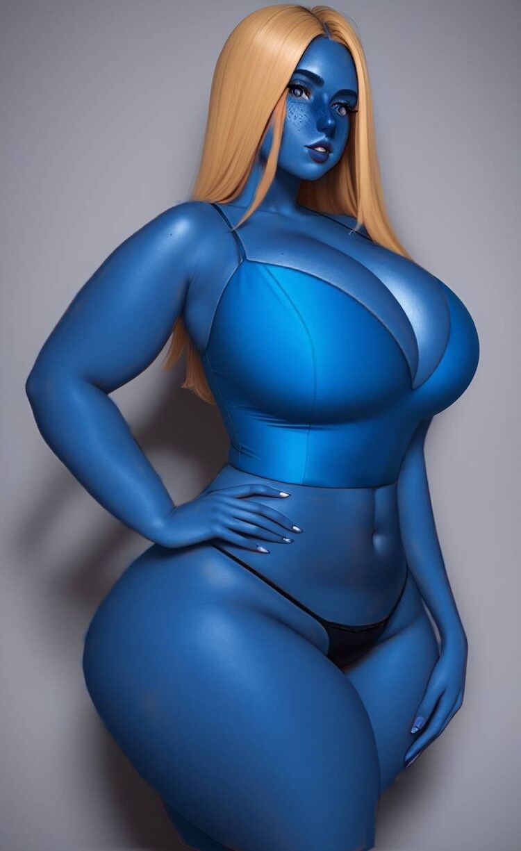 Blaubeerinflation 18