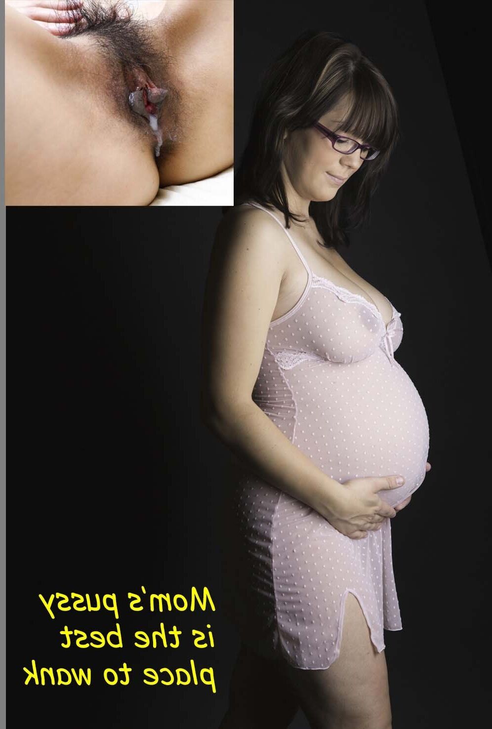 Rendre maman enceinte à nouveau !