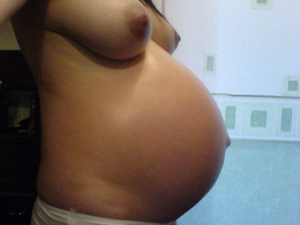 Assorted pregnant cunts 124