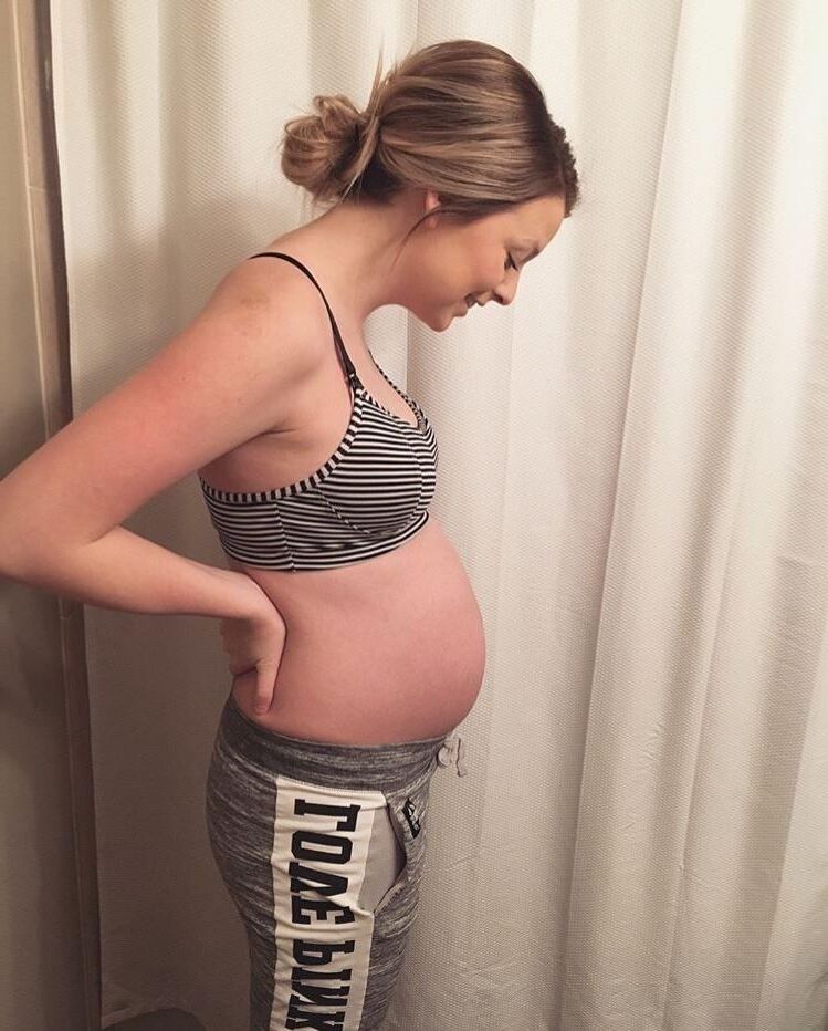 Preggos 3