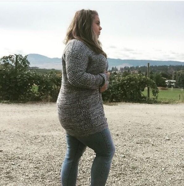 vadia gorda (prego)