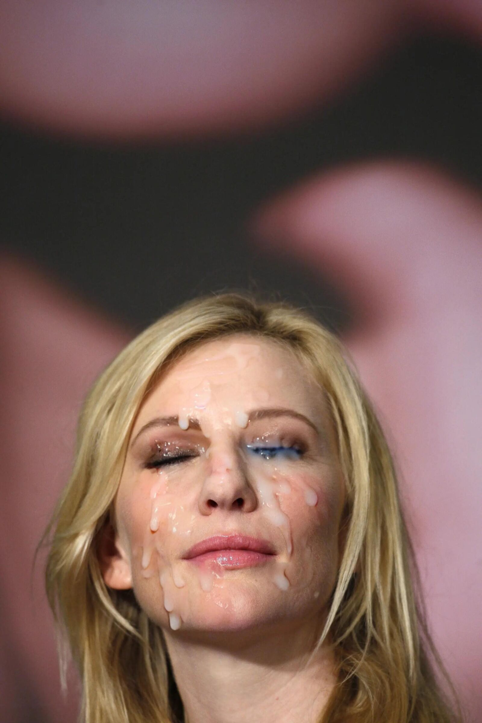 Cate Blanchett/Héla Sexy