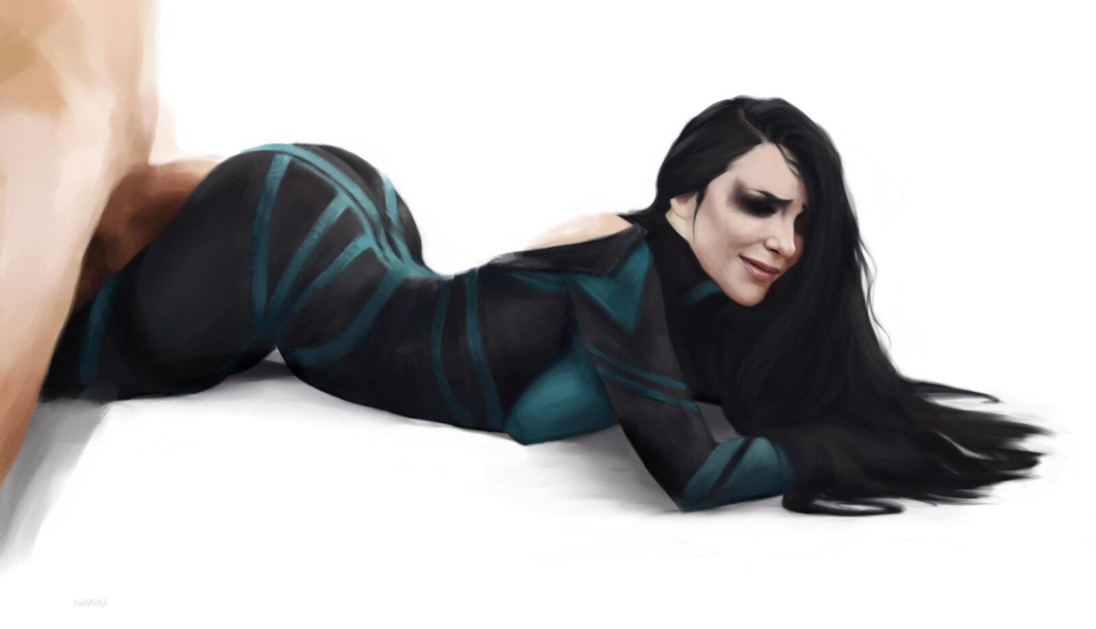 Cate Blanchett/Hela Sexy