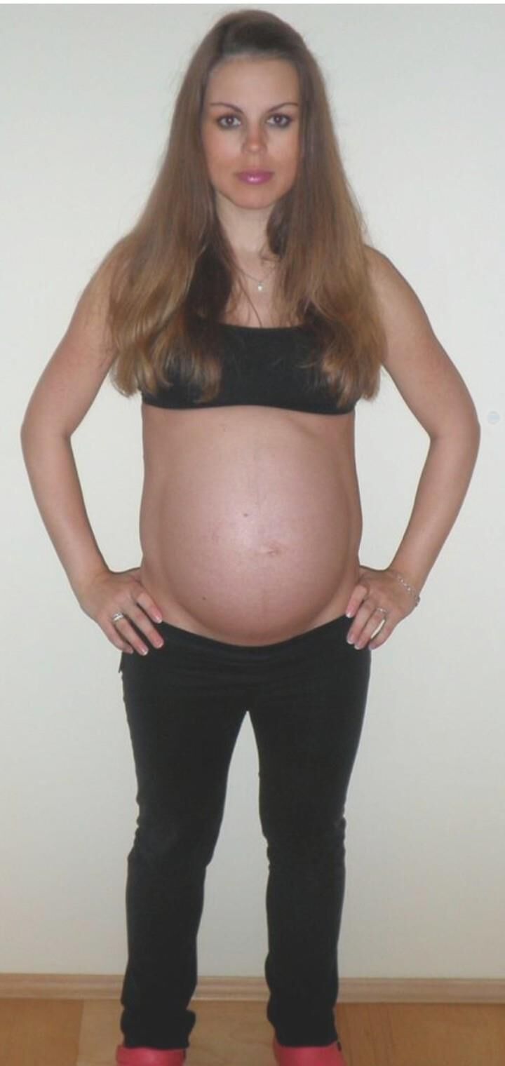 Mix PREGNANT (Mix gr�vidas)