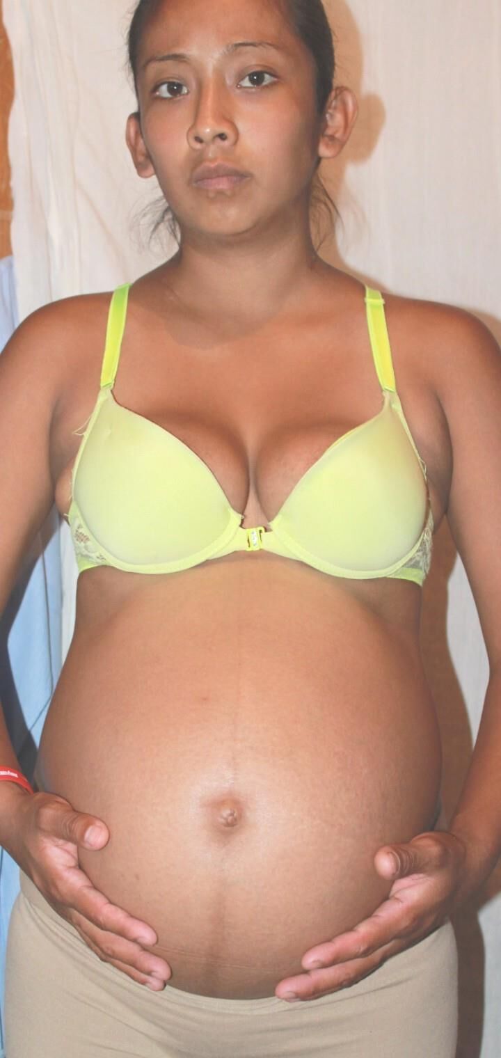 Mix ENCEINTE(mix gr�vidas)