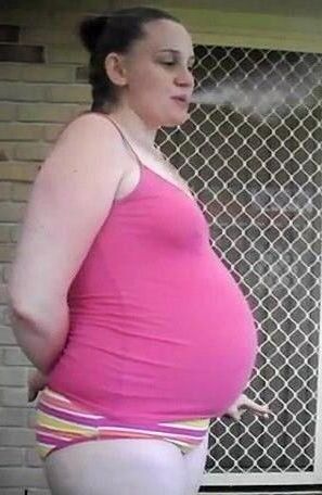 Pregnant Smoking 7.1