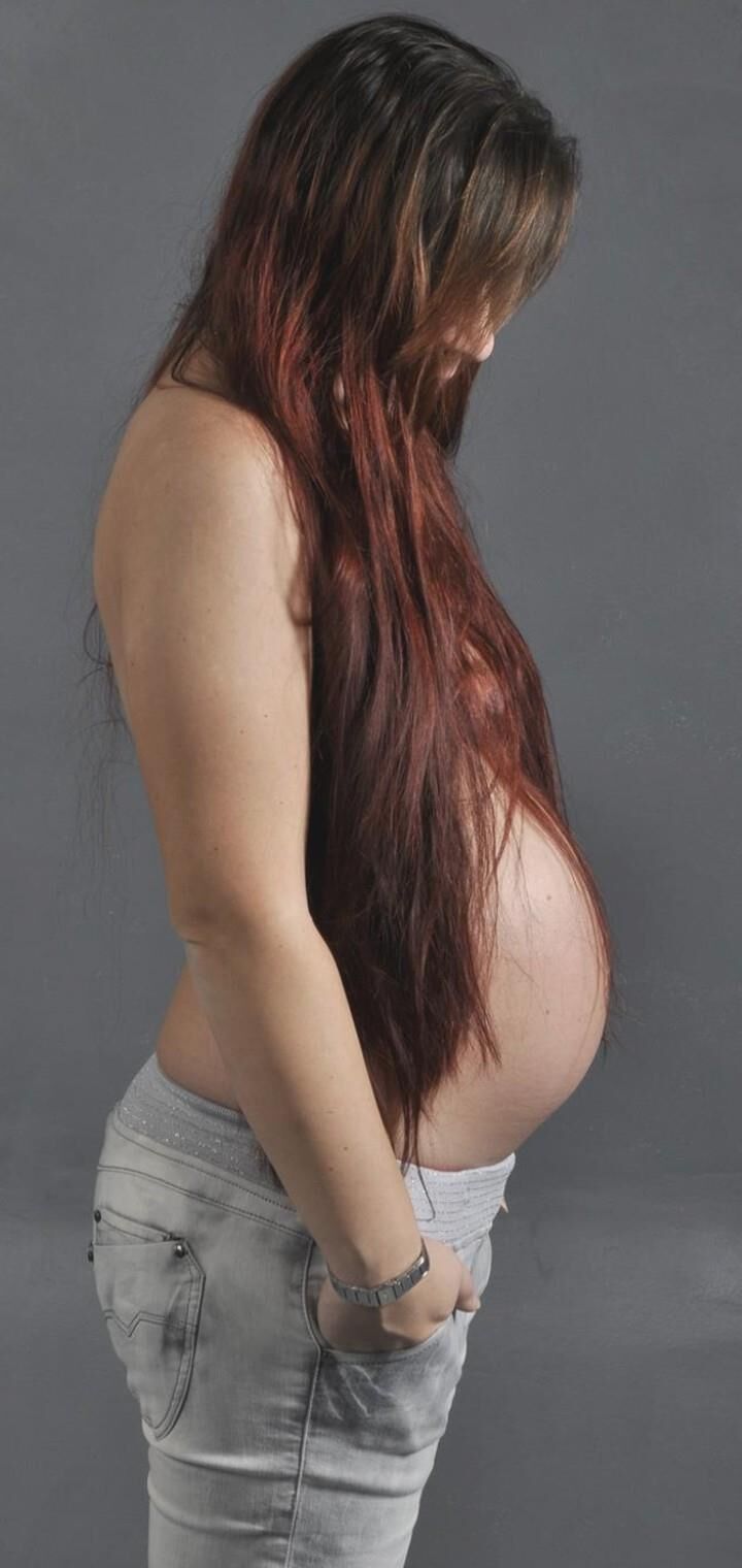 Mix PREGNANT (Mix gr�vidas)