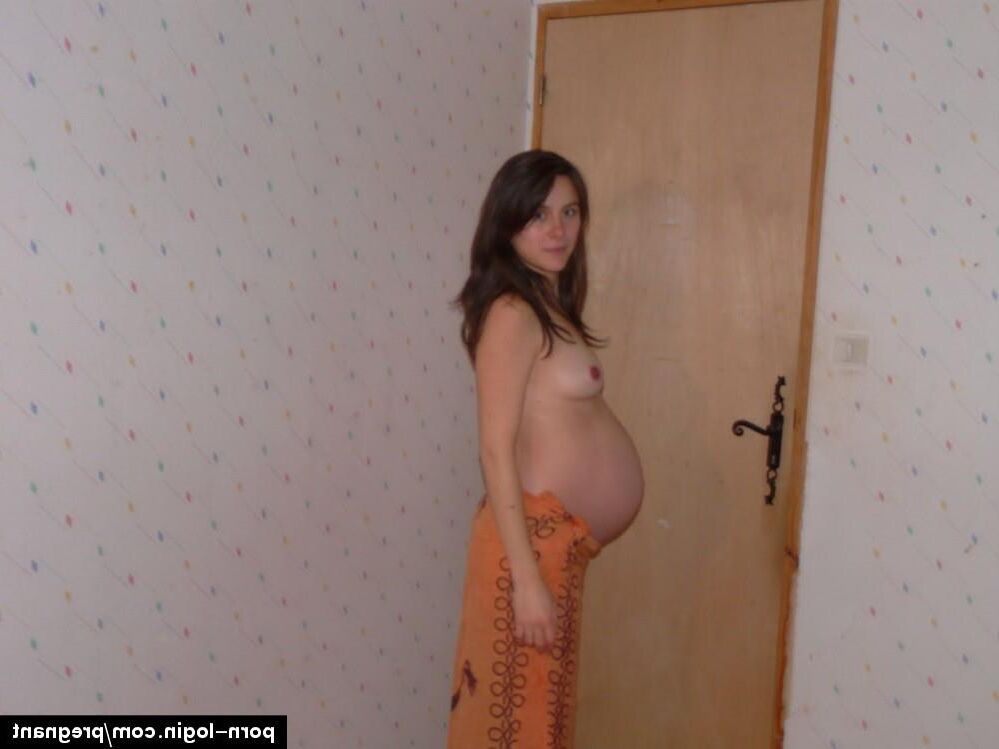 Surtout enceinte 03