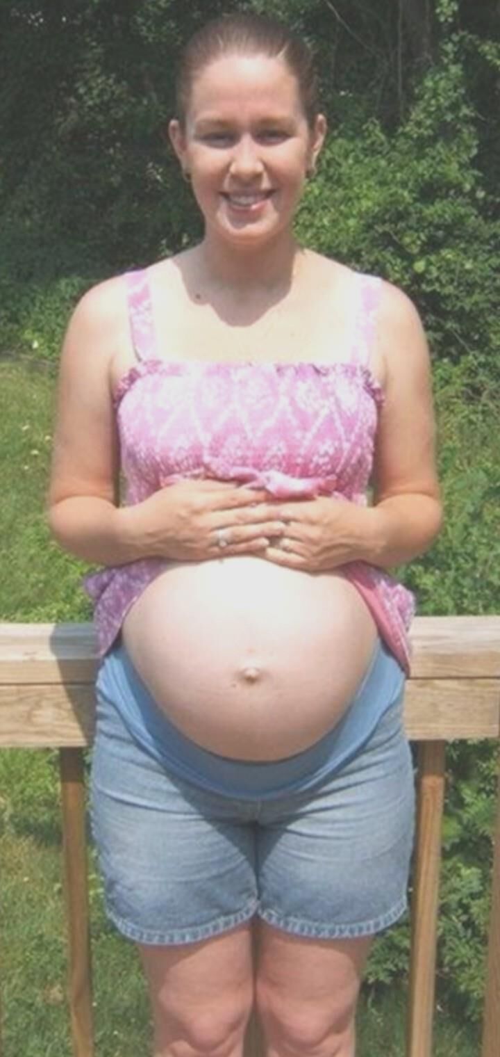 Mix PREGNANT (Mix gr�vidas)