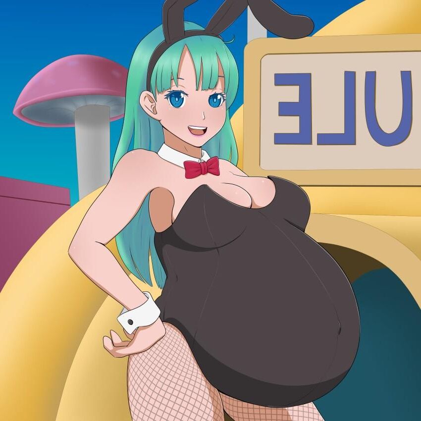 Bunny Girls Pregnant