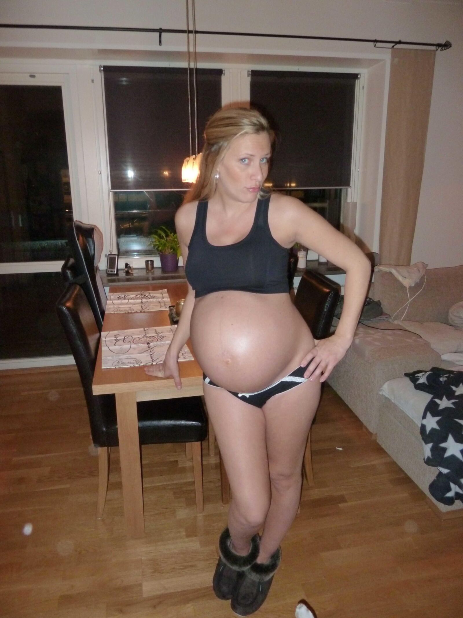 preggo 02