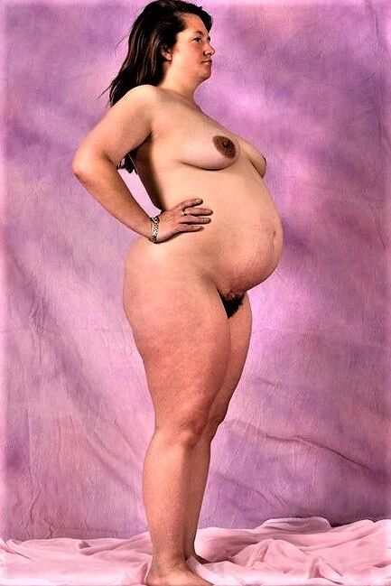 Belles photos de preggo