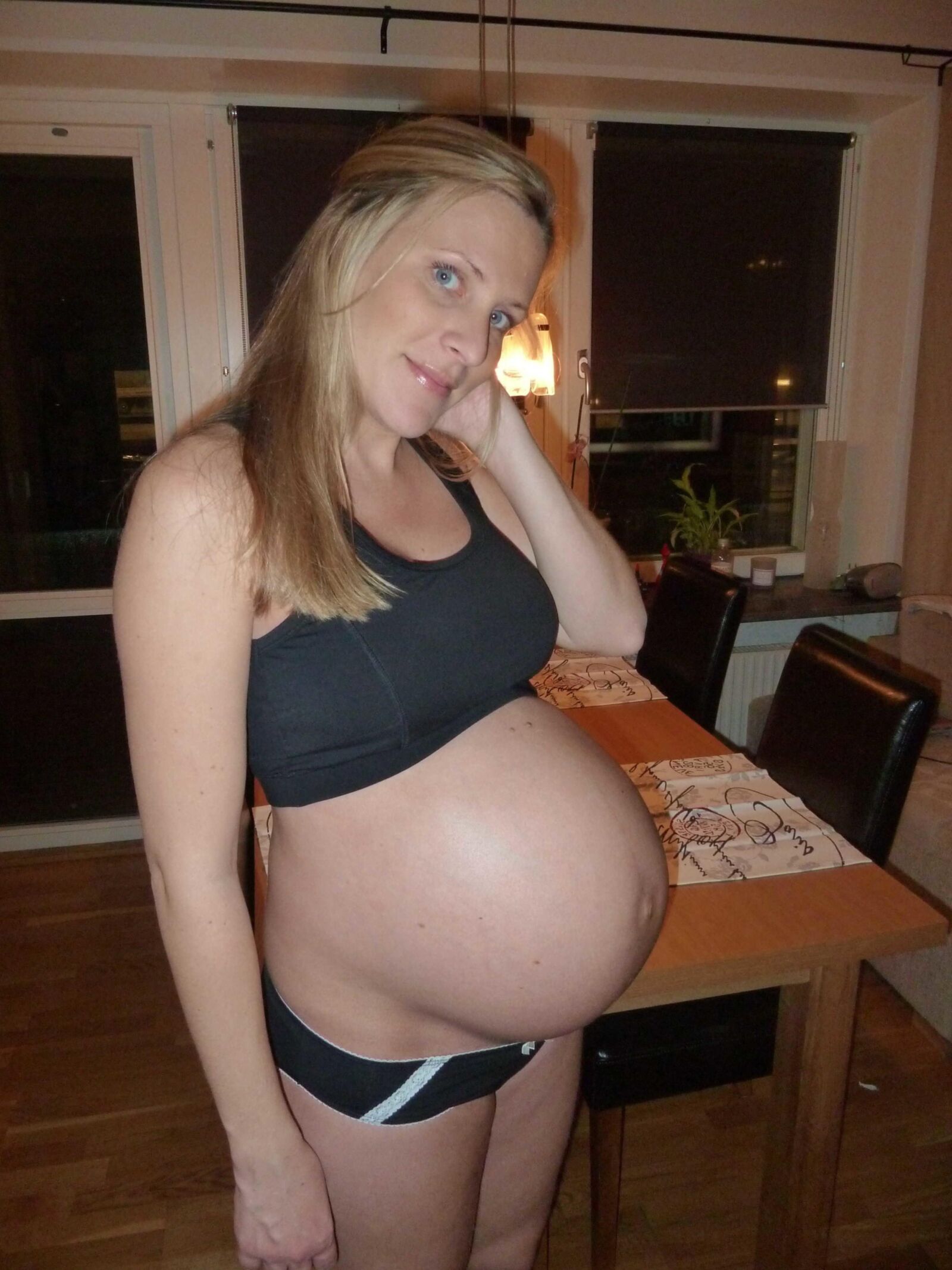 preggo 02