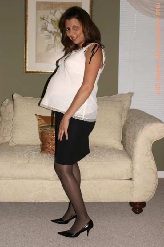 Pregnant 04 Part 4