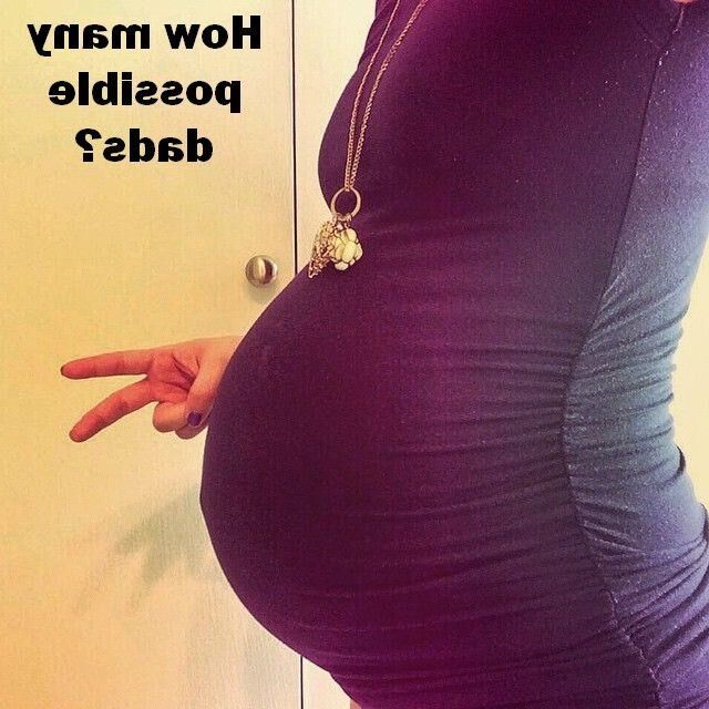 Slut wives & girlfriends pregnant with black babies V3