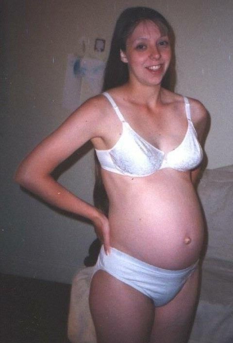 Pregnant 54