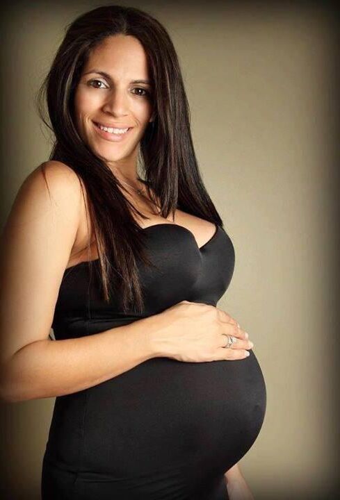 Pregnant 62