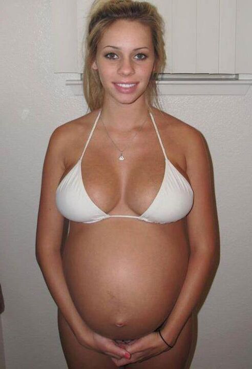 Pregnant 44