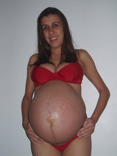 Pregnant 44