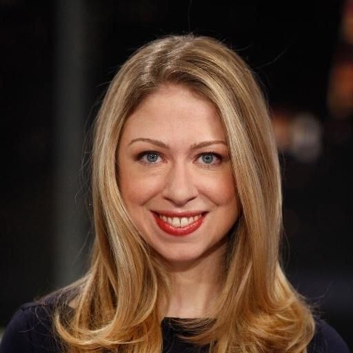 Chelsea Clinton está embarazada