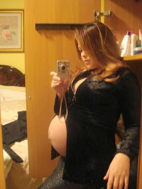 Pregnant 54