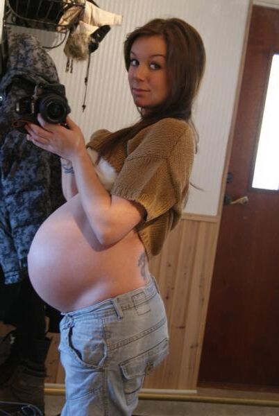 Pregnant 29