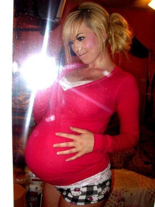 Pregnant 54