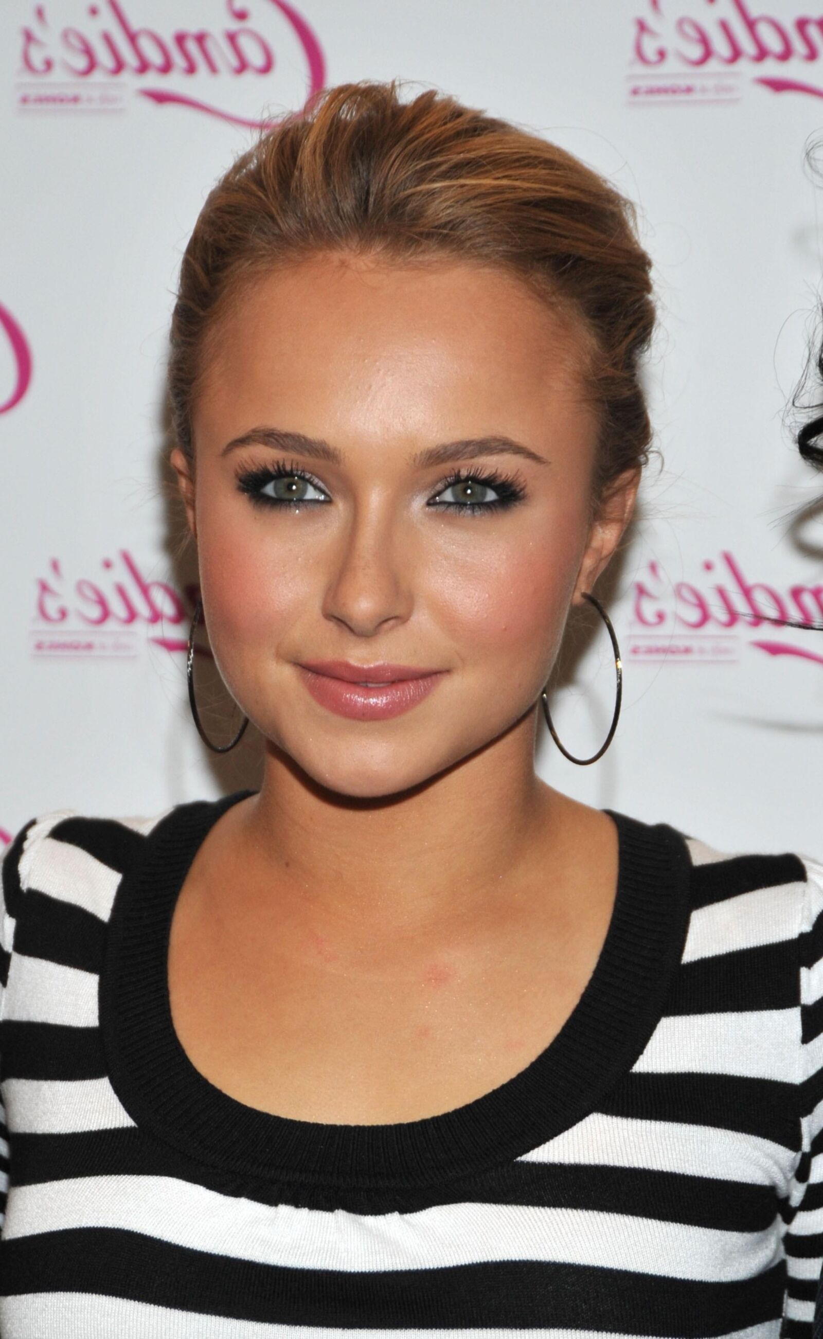 Hayden Panettière enceinte