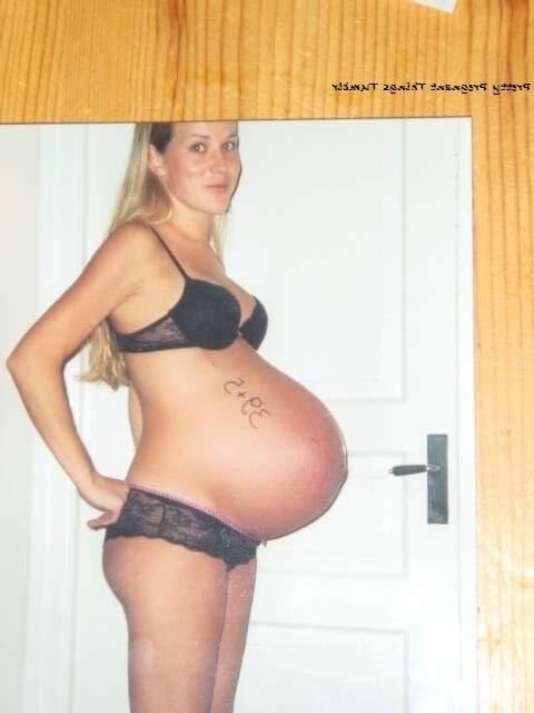 Pregnant 54