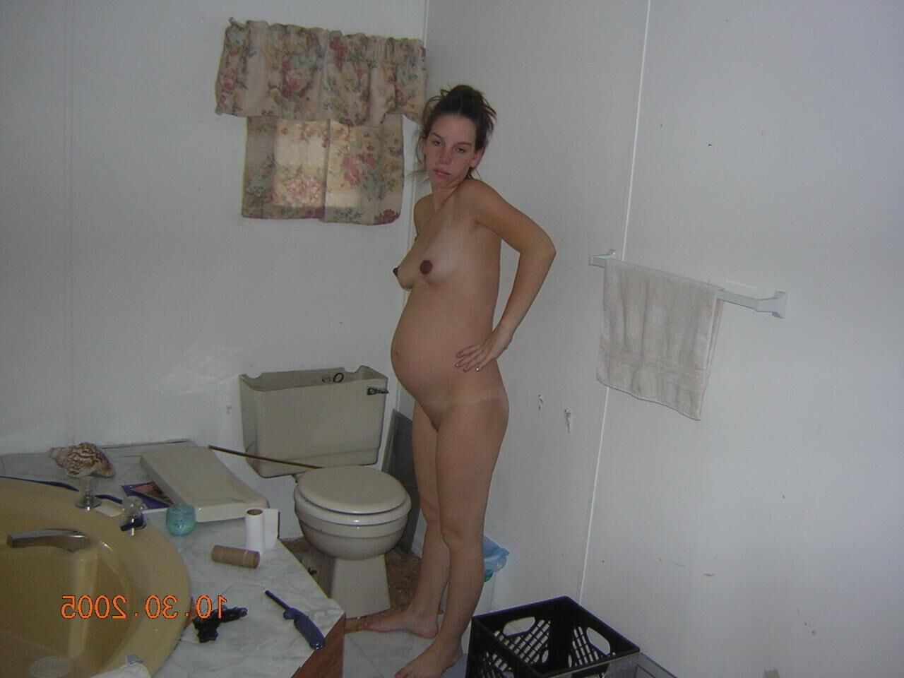 Pregnant Amateurs 1