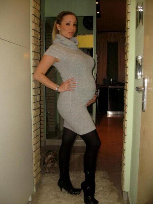 Pregnant 67