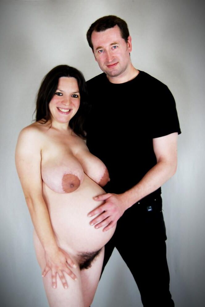 maman enceinte