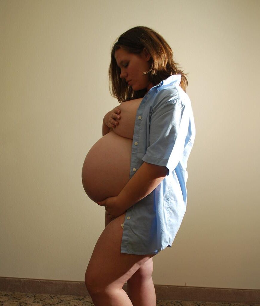 preggo for you