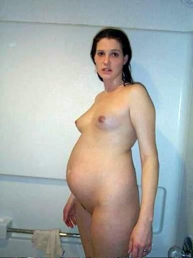 Preggers de tetas pequeñas