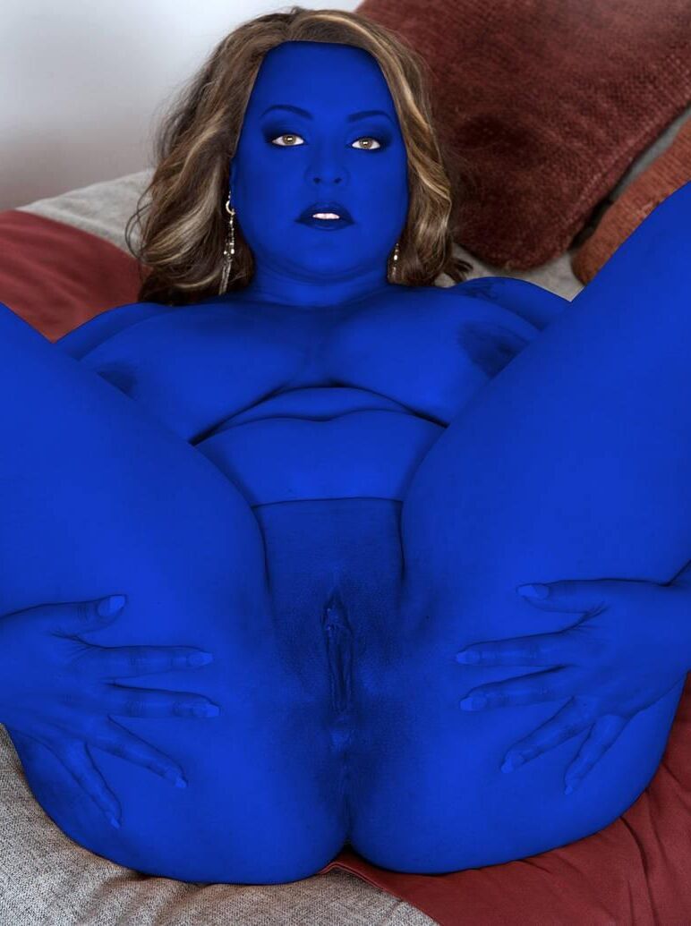 Blaubeerinflation 95