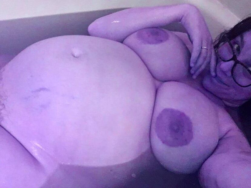 Blueberry inflation 91