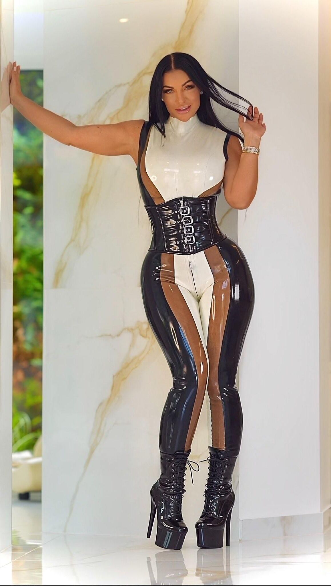 Latex-PVC 43