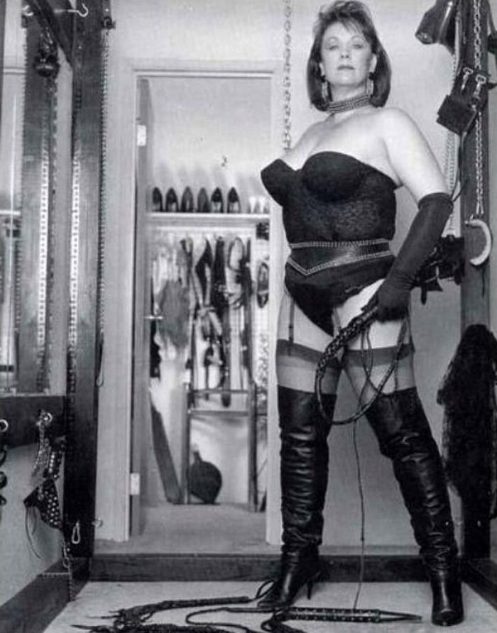 Meilleur fétichisme, femdom, bondage et salopes