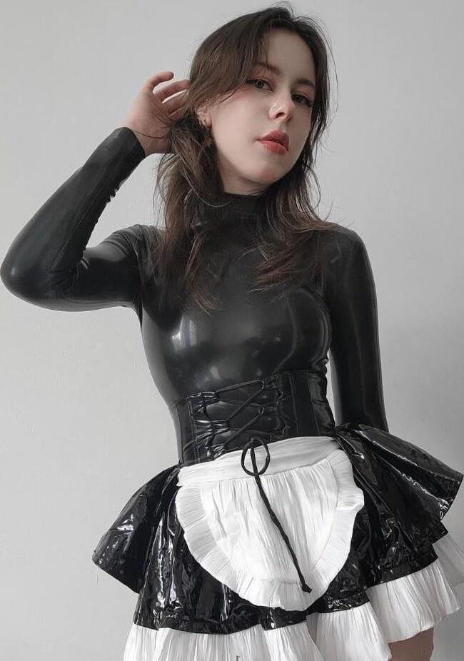 Fetish 2406