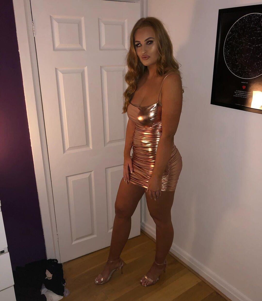 chav sexy