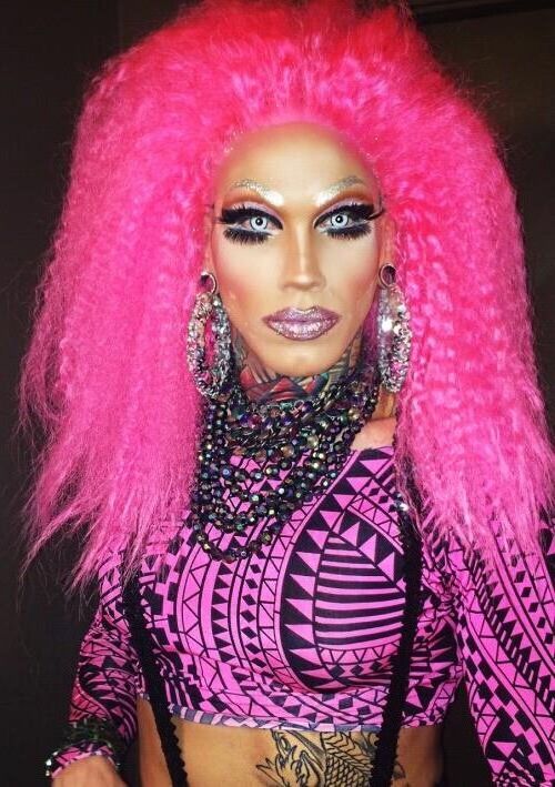 2024 366 Drag Queen